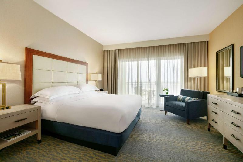 Hilton Suites Ocean City Oceanfront - image 36