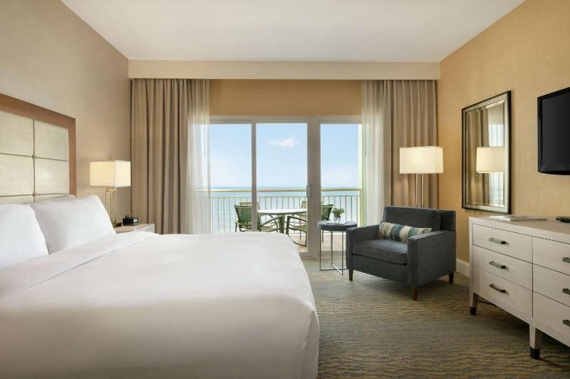 Hilton Suites Ocean City Oceanfront - image 5