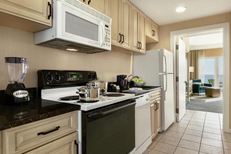 Hilton Suites Ocean City Oceanfront - image 41