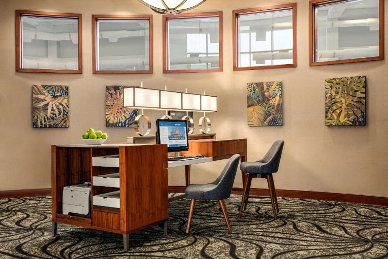 Hilton Suites Ocean City Oceanfront - image 39
