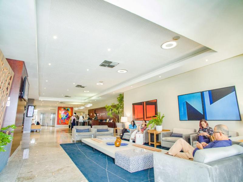 Betel Beach Flat Internacional Boa Viagem - image 23
