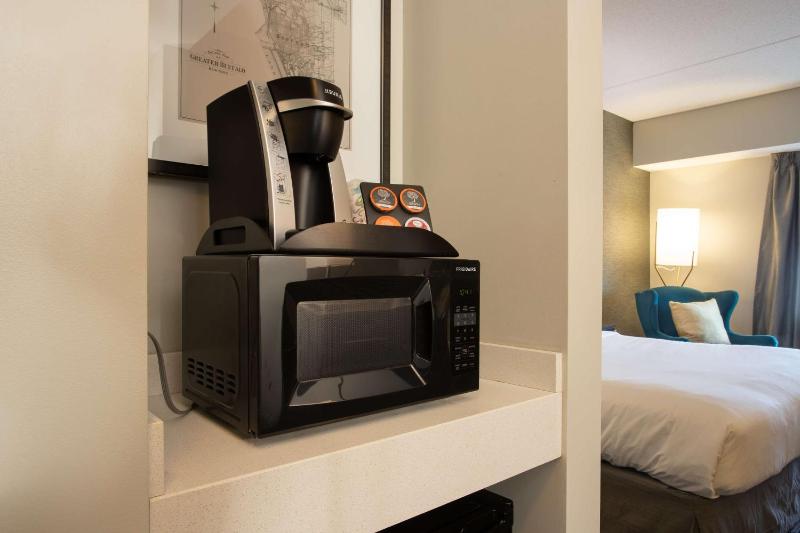 King Room image 4