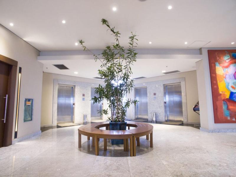 Betel Beach Flat Internacional Boa Viagem - image 18