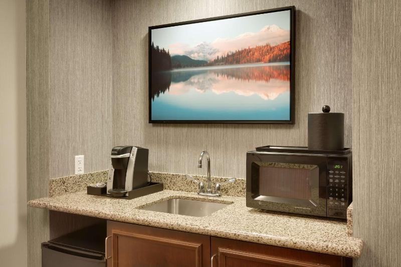 Deluxe King Suite image 3