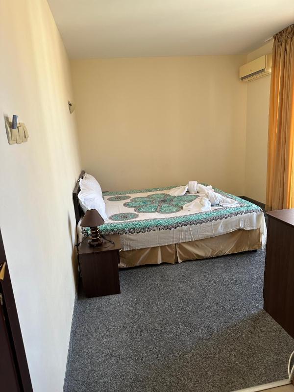 Budget Double Room image 1
