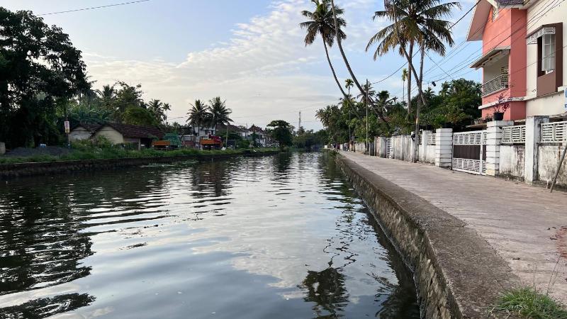 Beautiful village house with all facilities. - image 14