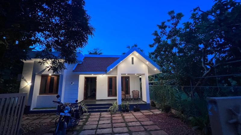 Beautiful village house with all facilities. - image 16