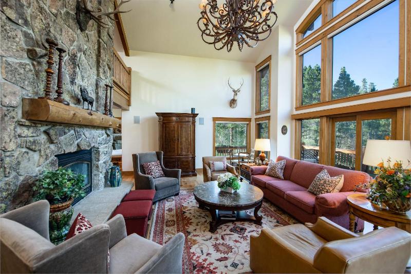 Silverview at Highlands Home: Mountain Luxury - image 43