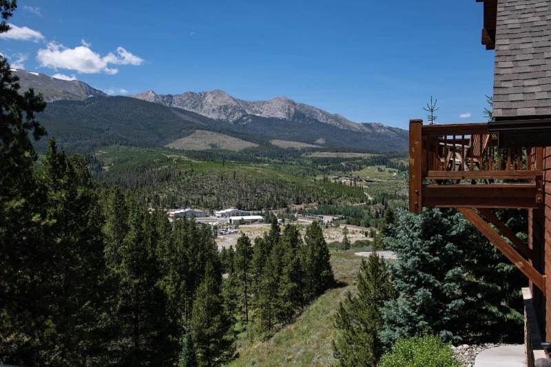 Silverview at Highlands Home: Mountain Luxury - image 39