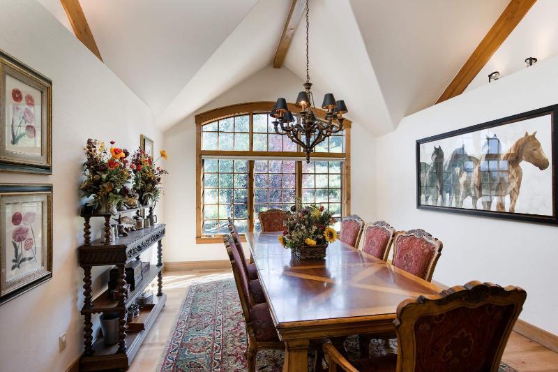 Silverview at Highlands Home: Mountain Luxury - image 12