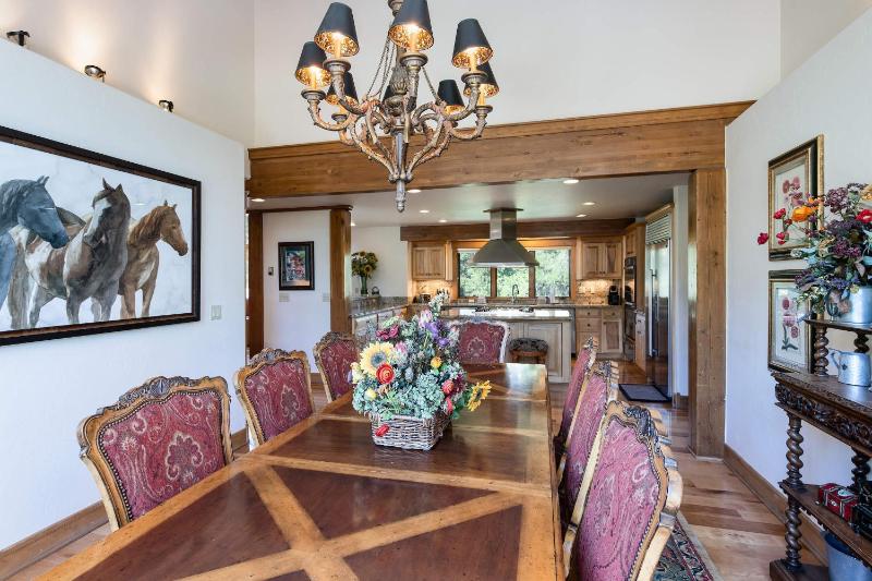 Silverview at Highlands Home: Mountain Luxury - image 25