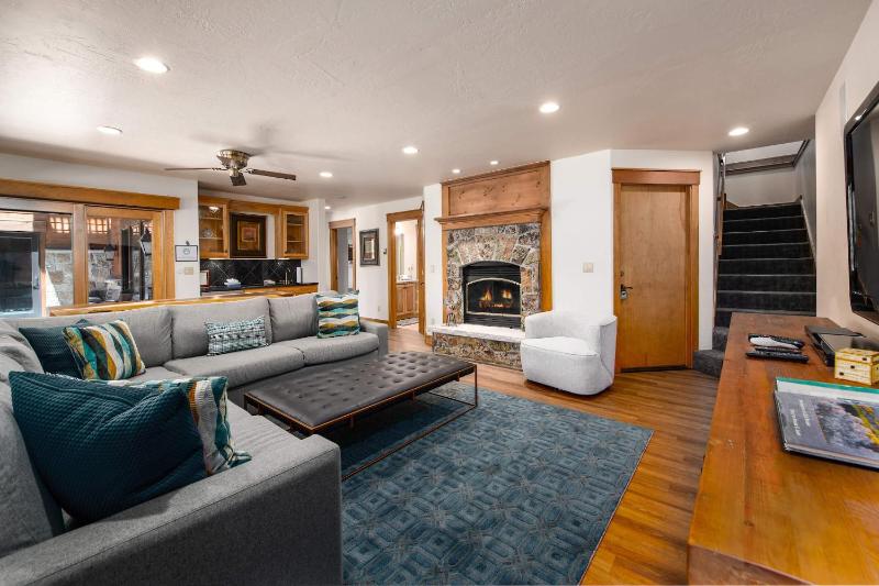 Silverview at Highlands Home: Mountain Luxury - image 18