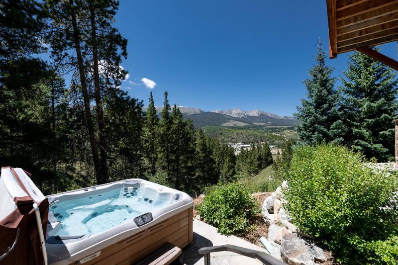 Silverview at Highlands Home: Mountain Luxury - image 31
