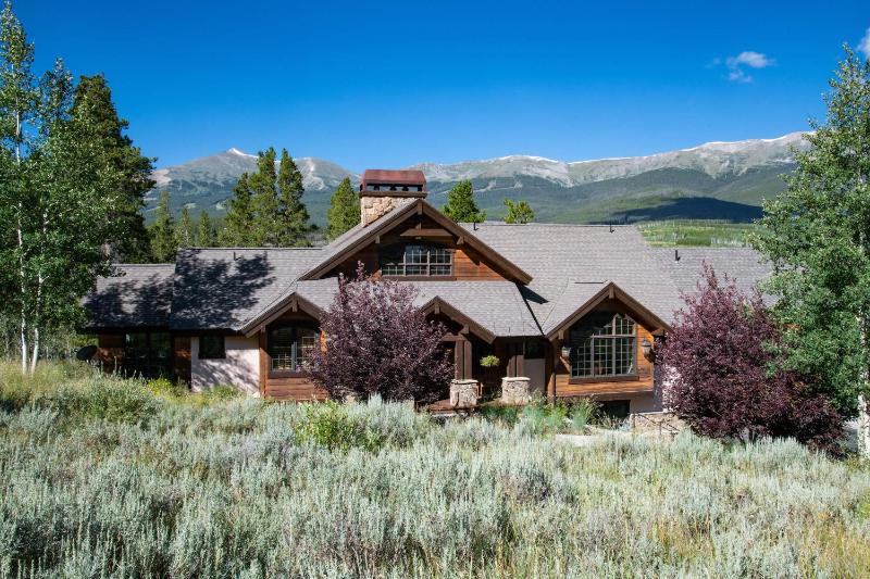 Silverview at Highlands Home: Mountain Luxury - image 24