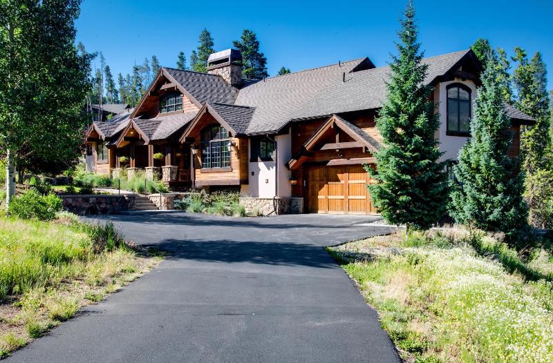 Silverview at Highlands Home: Mountain Luxury - image 20