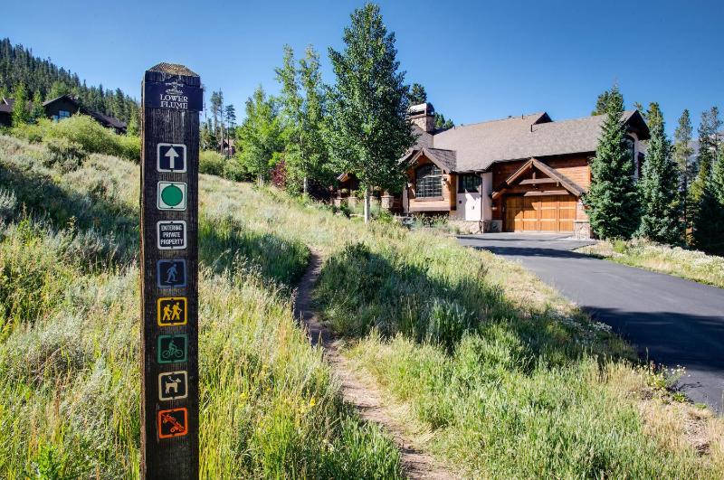 Silverview at Highlands Home: Mountain Luxury - image 7