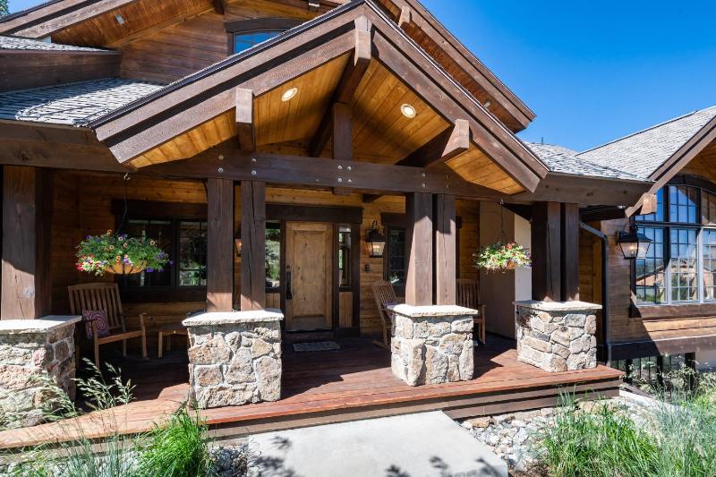Silverview at Highlands Home: Mountain Luxury - image 13