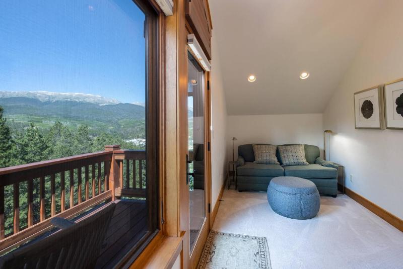Silverview at Highlands Home: Mountain Luxury - image 10