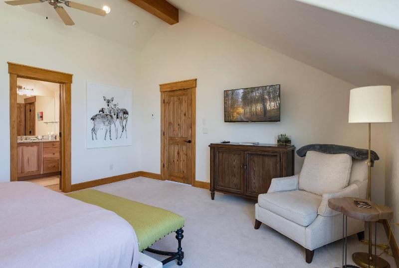 Silverview at Highlands Home: Mountain Luxury - image 33