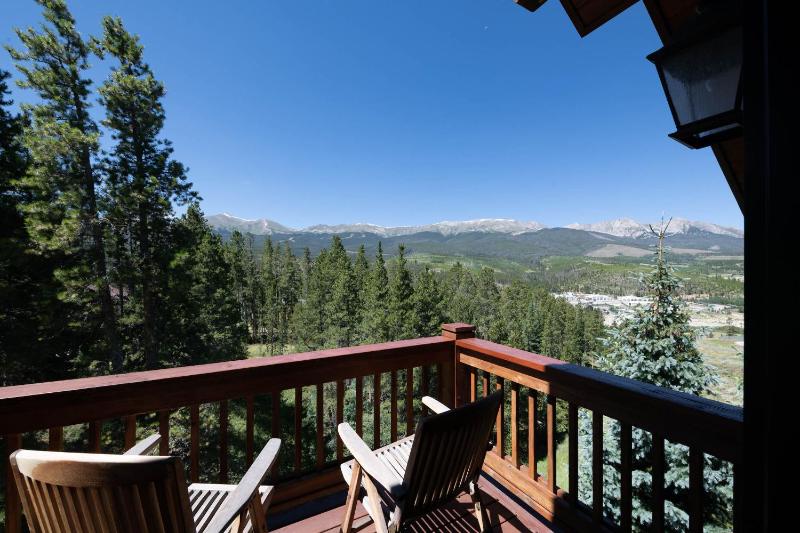 Silverview at Highlands Home: Mountain Luxury - image 21