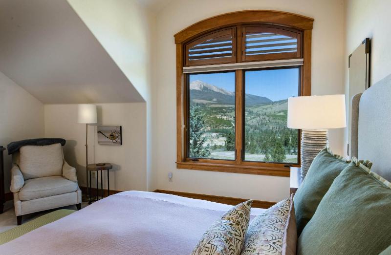 Silverview at Highlands Home: Mountain Luxury - image 26