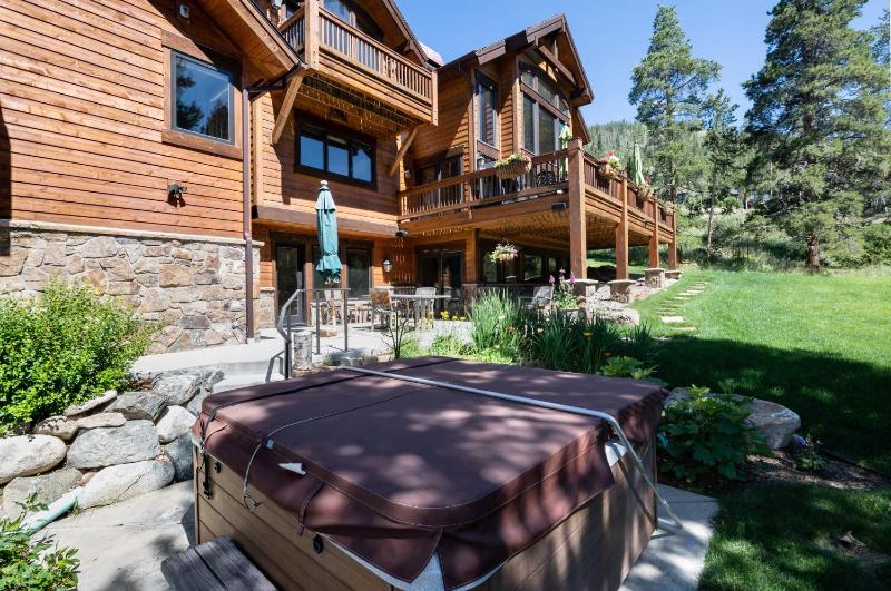 Silverview at Highlands Home: Mountain Luxury - image 44