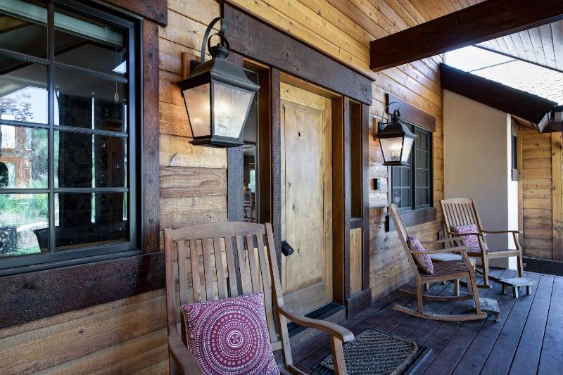 Silverview at Highlands Home: Mountain Luxury - image 45