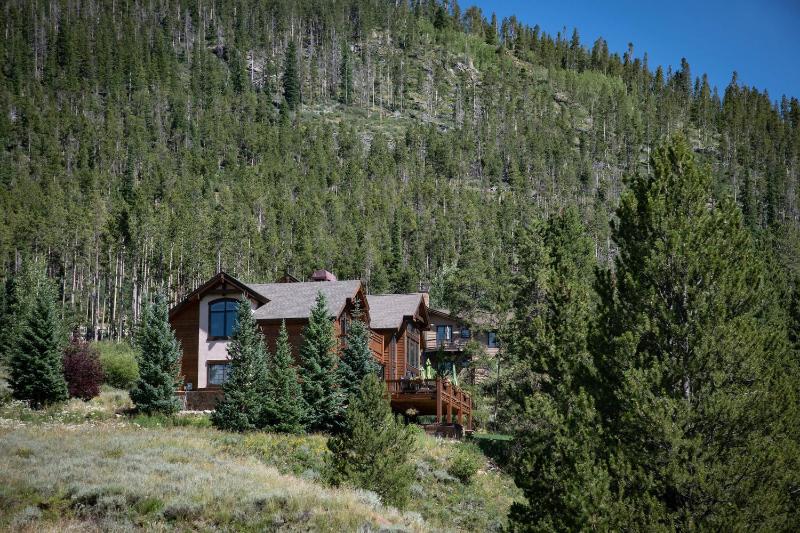 Silverview at Highlands Home: Mountain Luxury - image 5