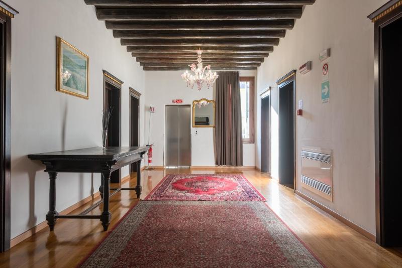 Hotel Trieste - image 46