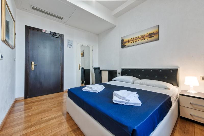 Hotel Trieste - image 11