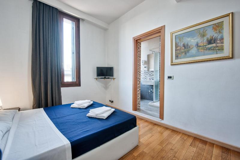 Hotel Trieste - image 49