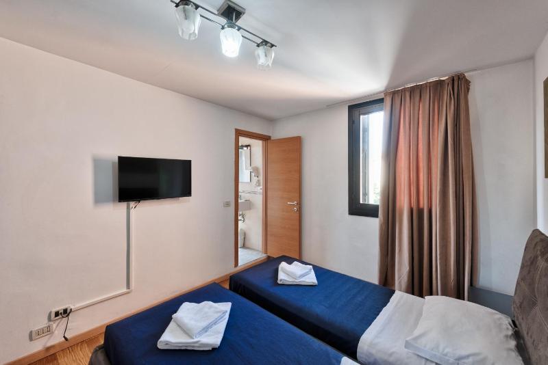 Hotel Trieste - image 23