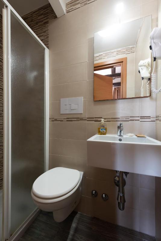 Hotel Trieste - image 31