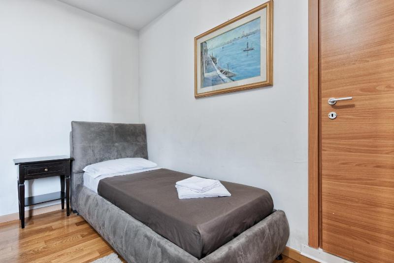 Hotel Trieste - image 21