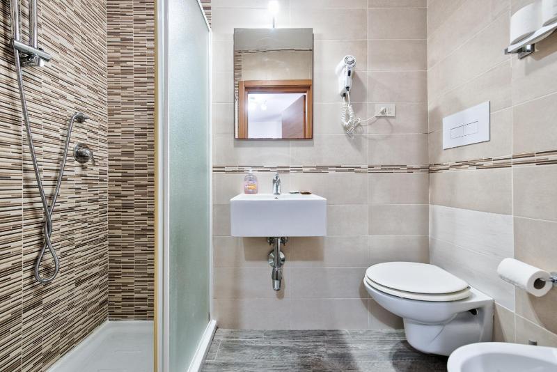 Hotel Trieste - image 14