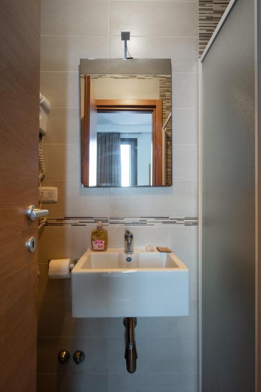 Hotel Trieste - image 20