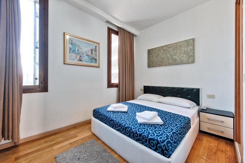 Hotel Trieste - image 36