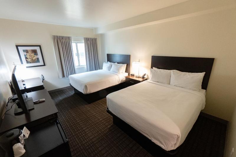 Standard Queen Room image 1