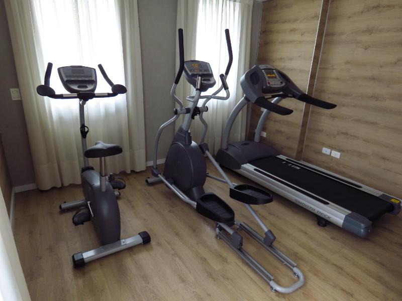 Smart Hotel Montevideo - image 10