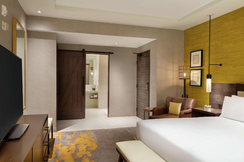 King Room - Hearing Access image 4