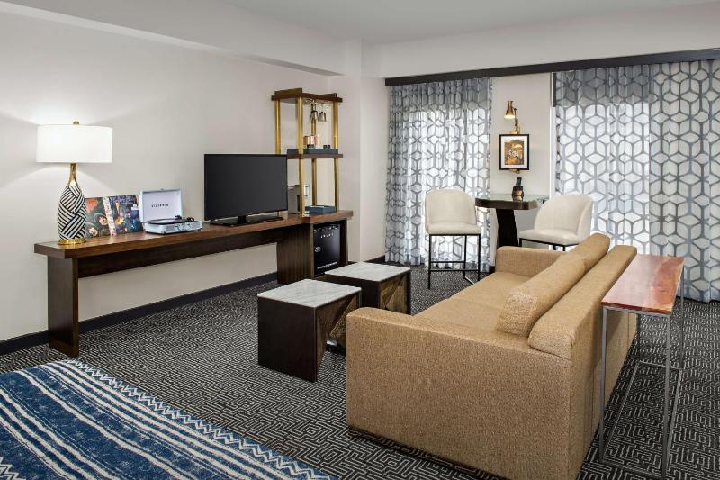 The Troubadour Hotel New Orleans - image 11