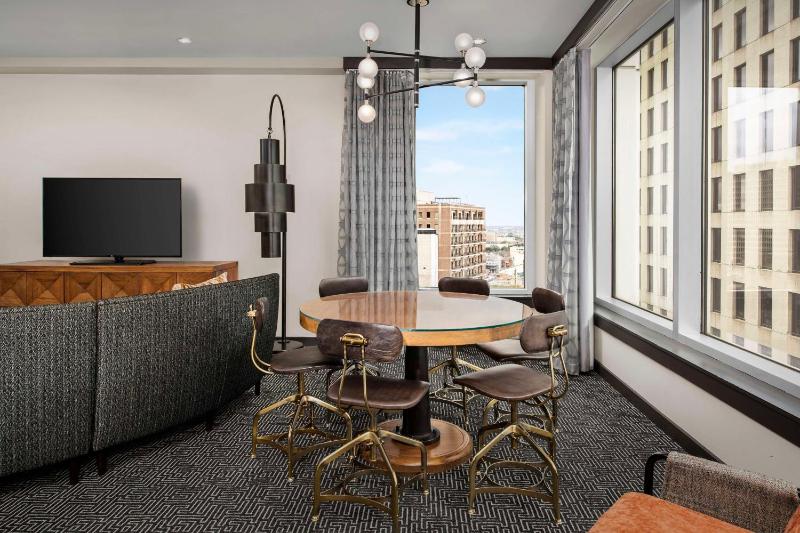 The Troubadour Hotel New Orleans - image 3