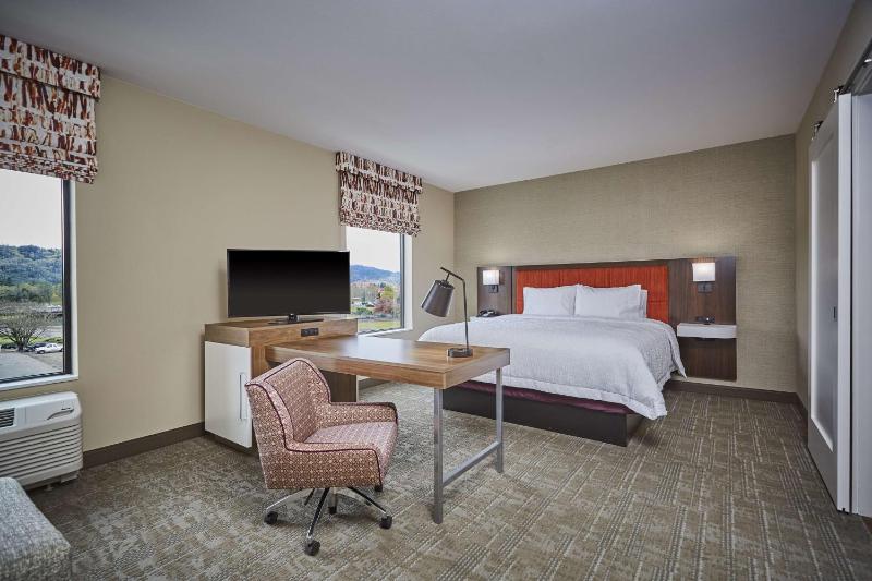 King Studio Suite - Non-Smoking image 3