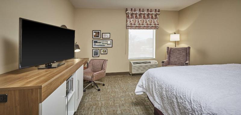 King Room - Non-Smoking image 4