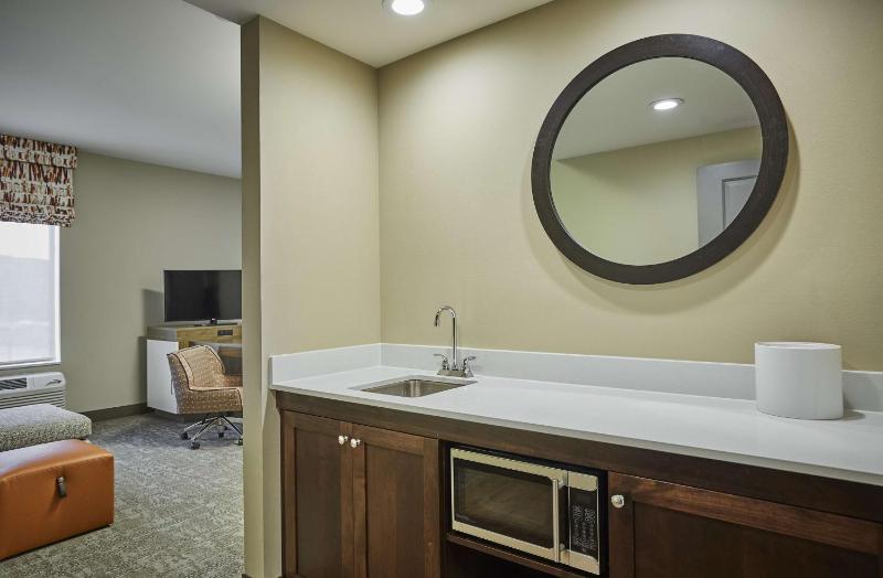 King Studio Suite - Non-Smoking image 3