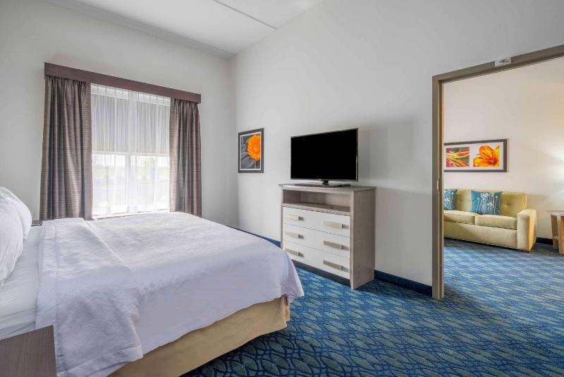 One-Bedroom King Suite - Non-Smoking image 2