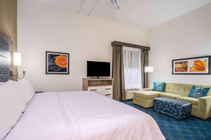 King Studio Suite - Non-Smoking image 3