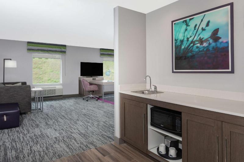 King Studio Suite - Non-Smoking image 2