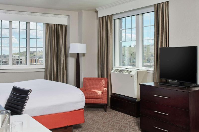 King Junior Suite image 4