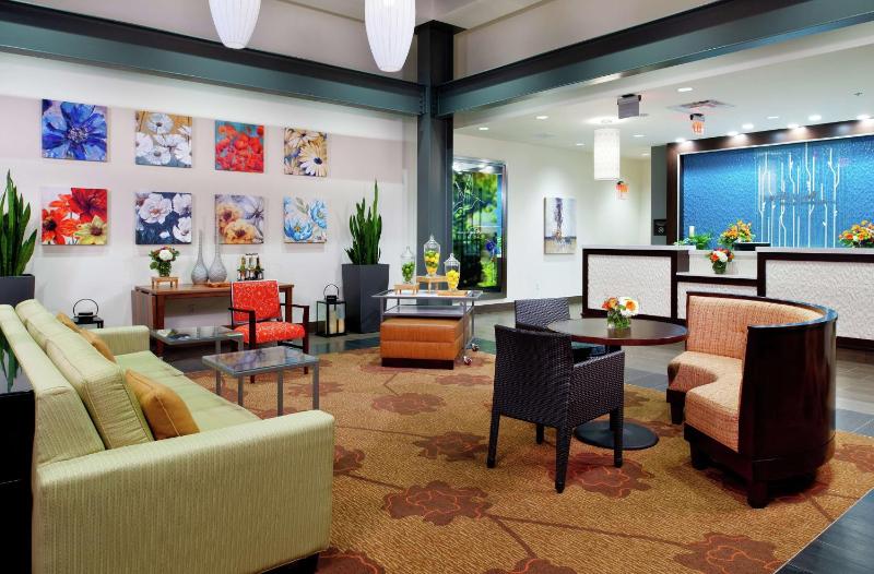 Hilton Garden Inn Pittsburgh Downtown - image 10